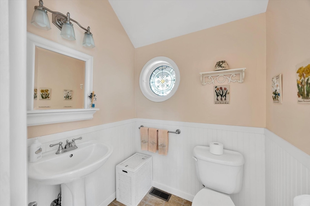 27 Sandpiper Circle