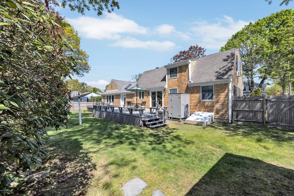 27 Sandpiper Circle