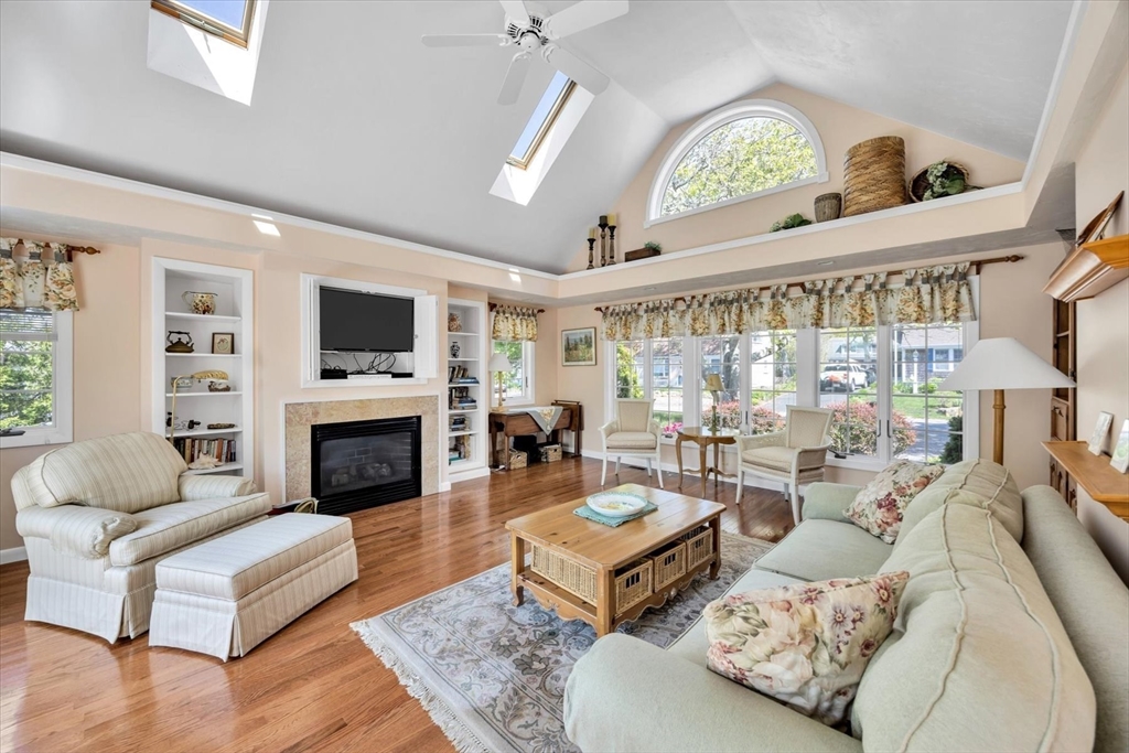 27 Sandpiper Circle