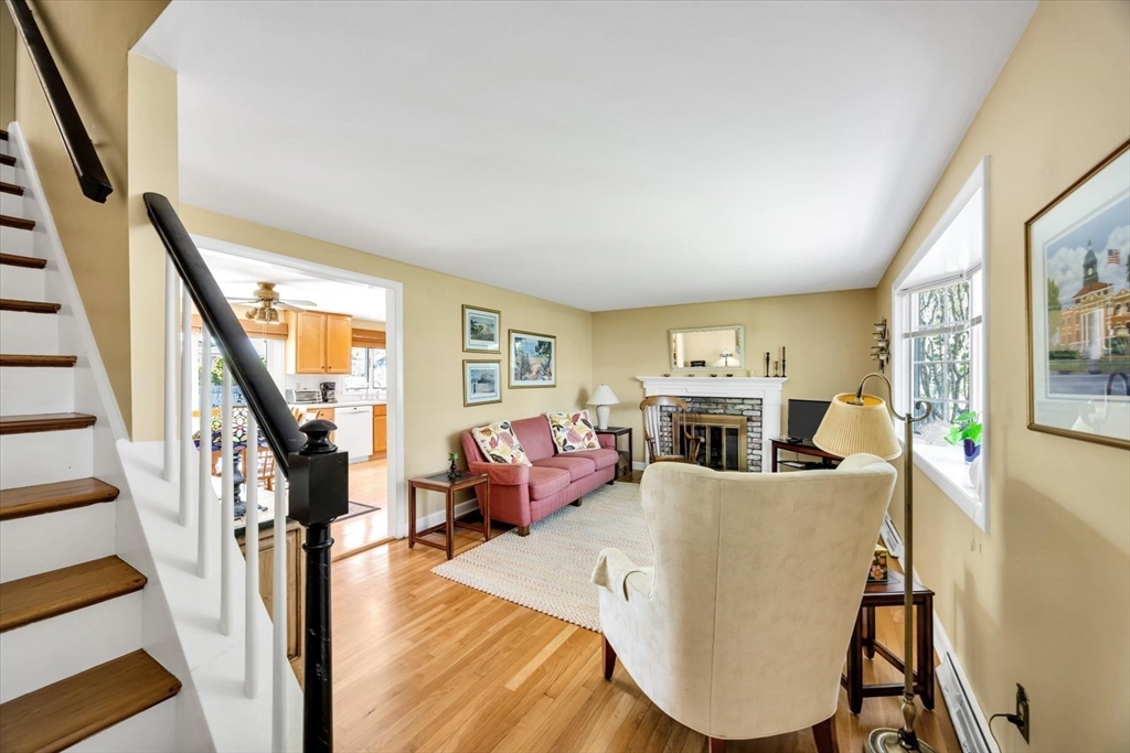 27 Sandpiper Circle