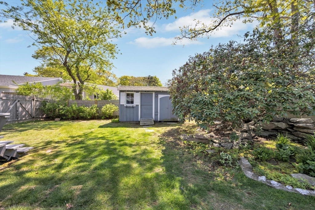 27 Sandpiper Circle