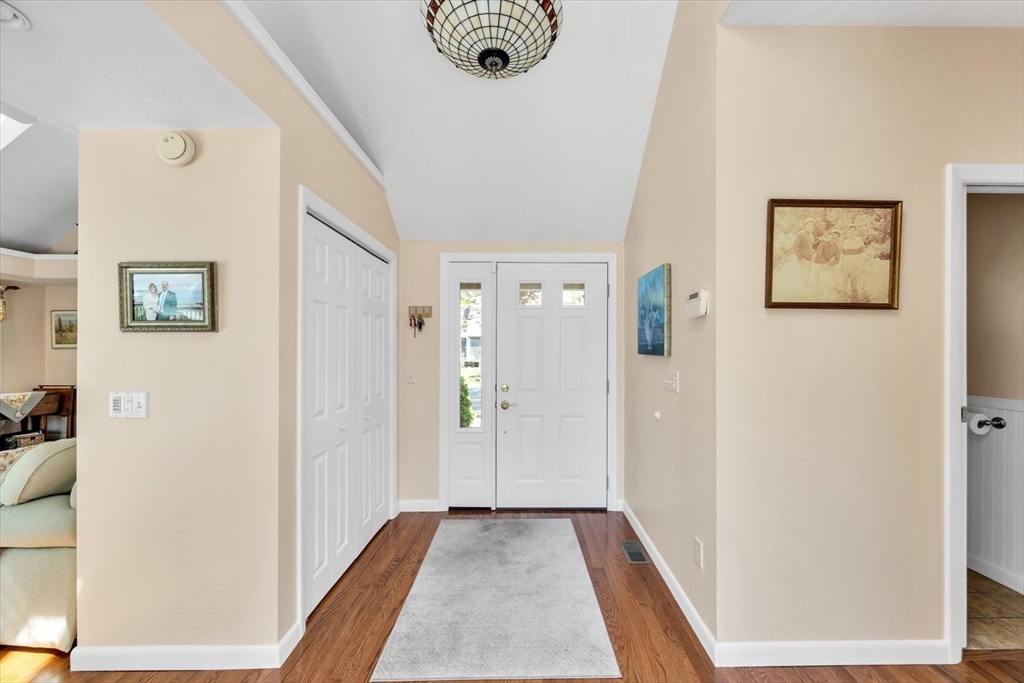 27 Sandpiper Circle