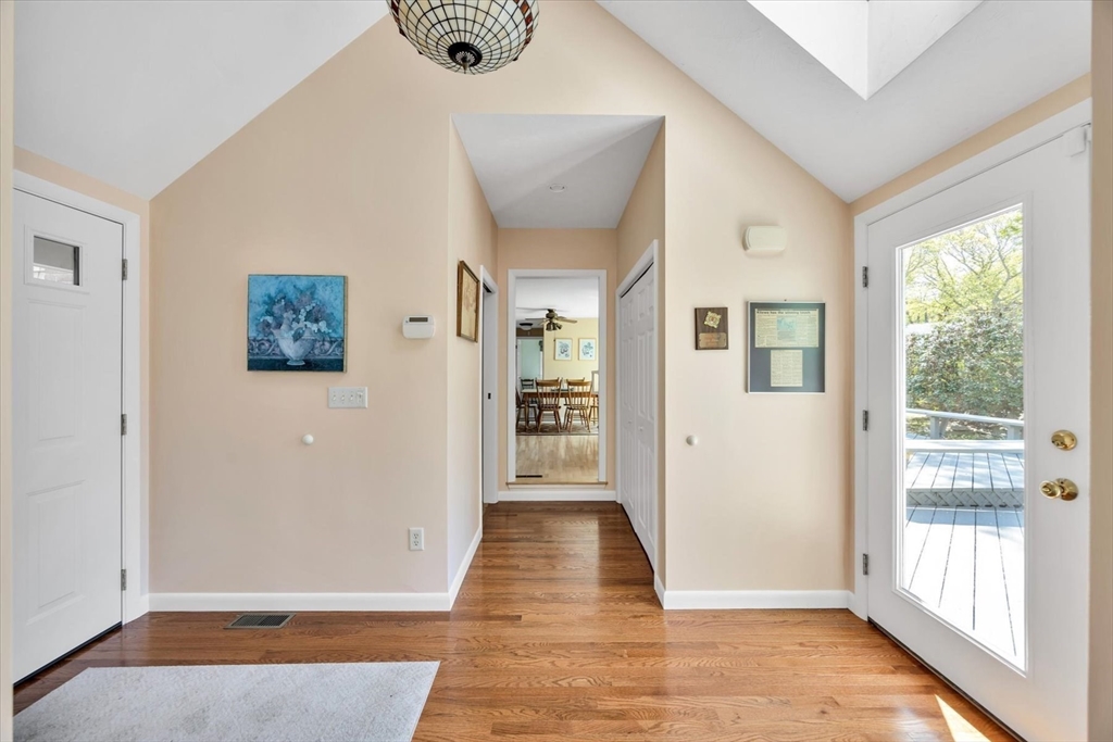 27 Sandpiper Circle