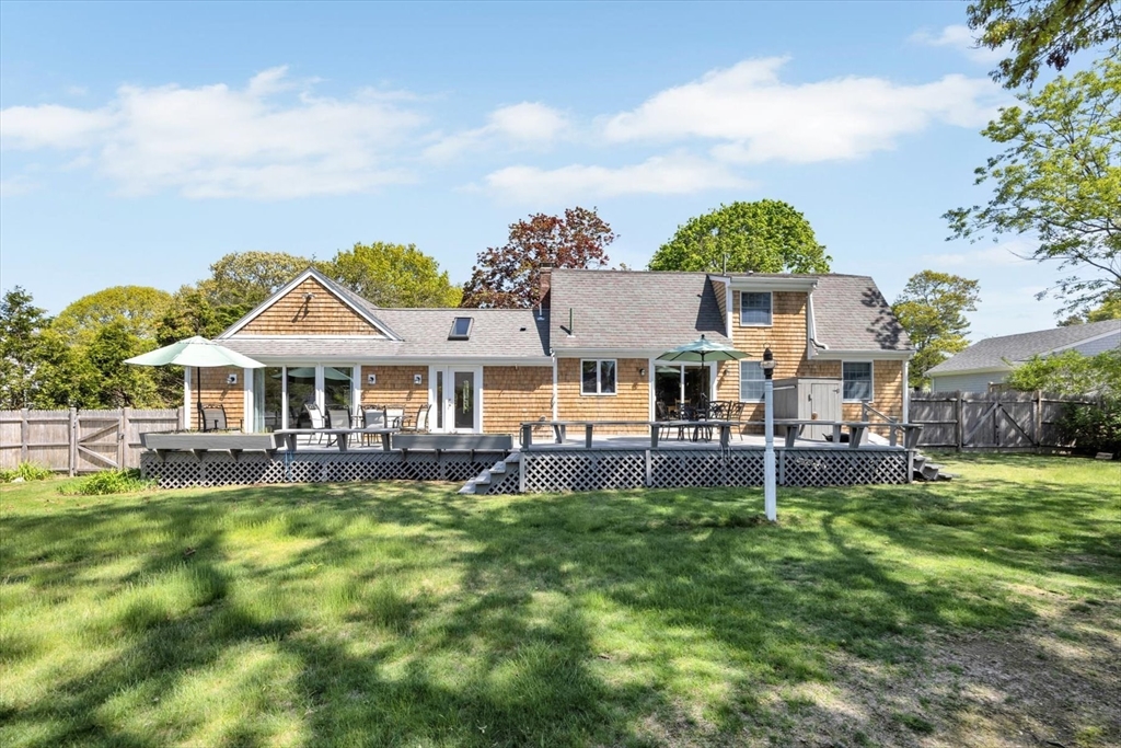 27 Sandpiper Circle