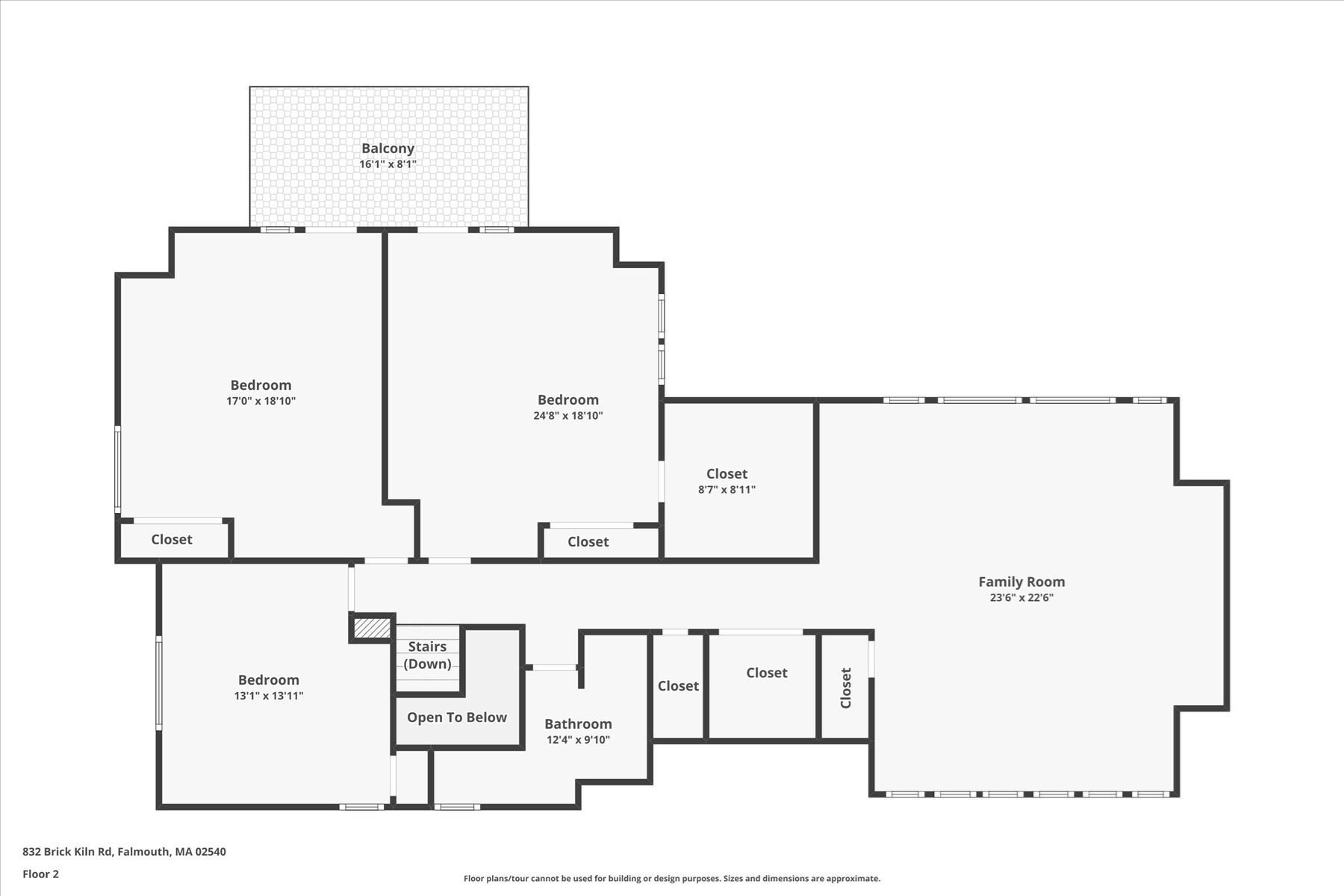 832 Brick Kiln Rd