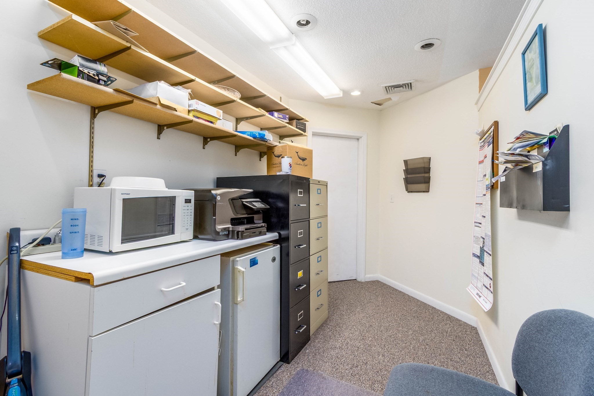 320 Gifford Street # 5 Unit: 1-5