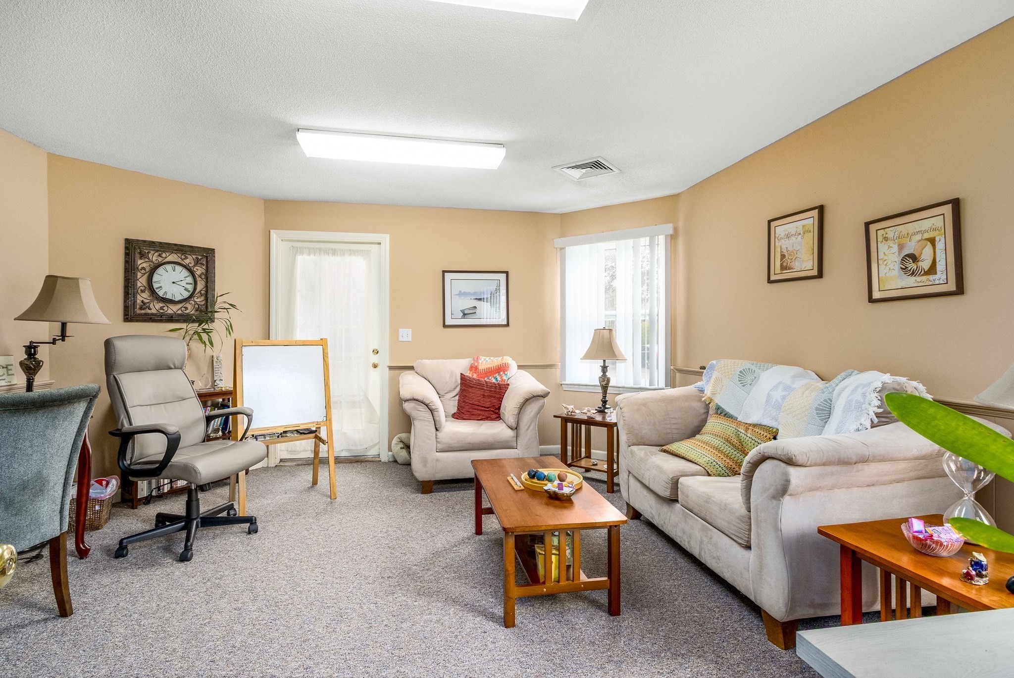 320 Gifford Street # 5 Unit: 1-5