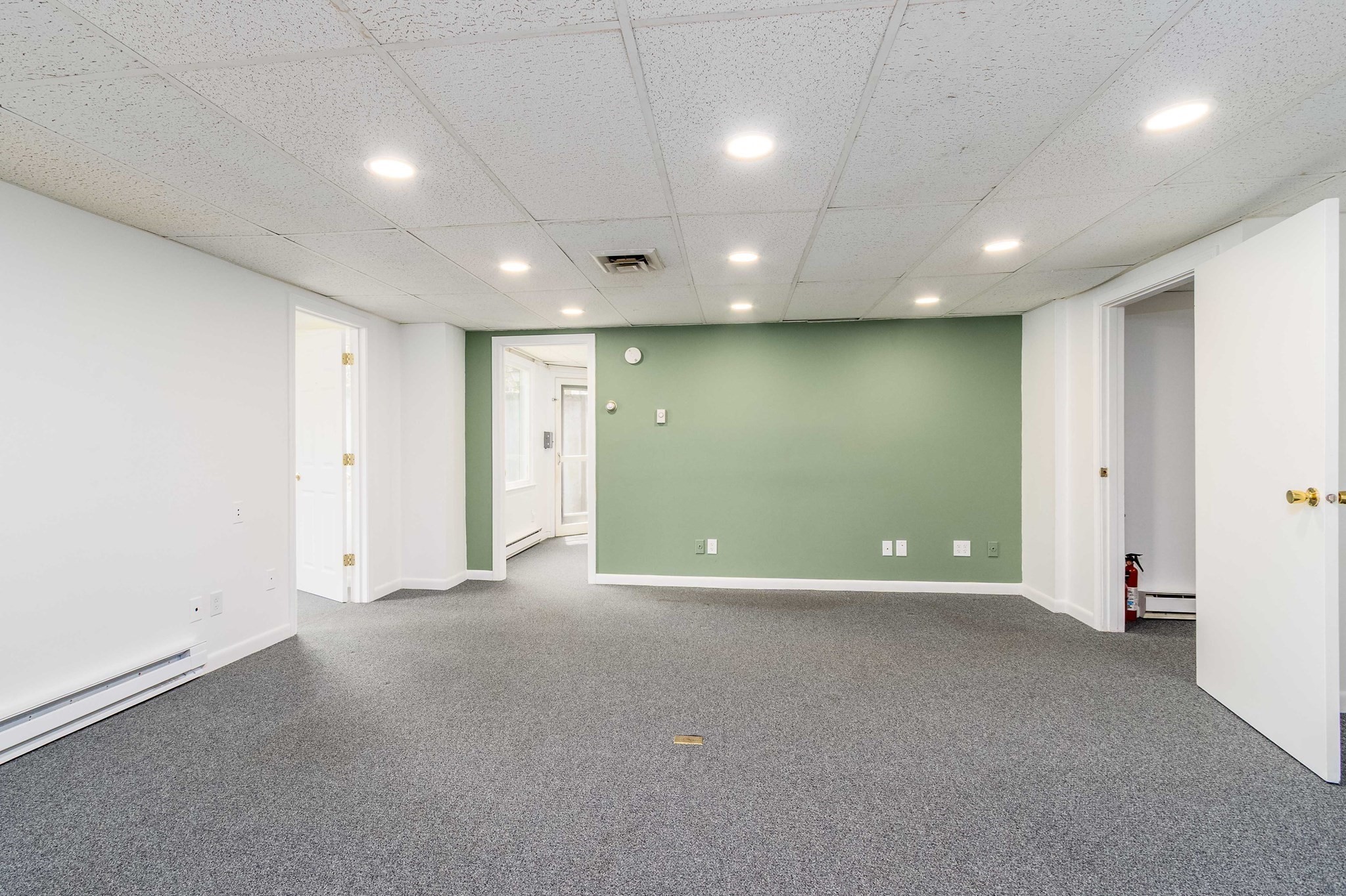 320 Gifford Street # 5 Unit: 1-5