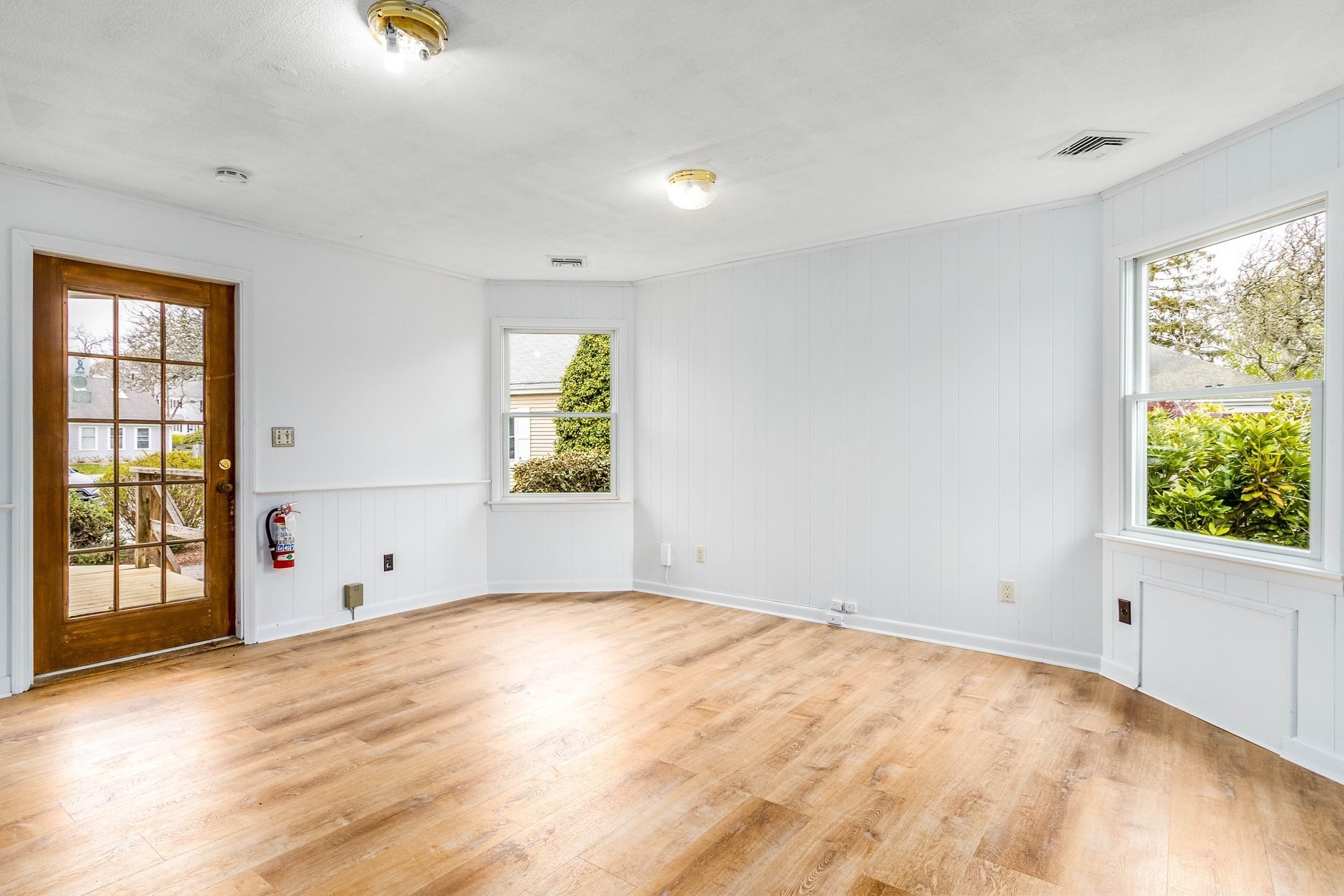 320 Gifford Street # 5 Unit: 1-5