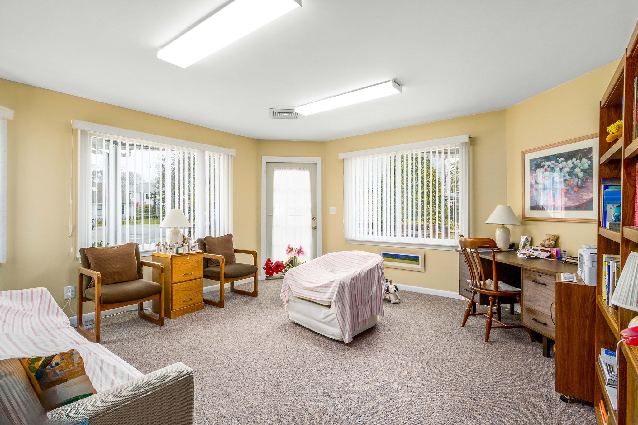 320 Gifford Street # 5 Unit: 1-5