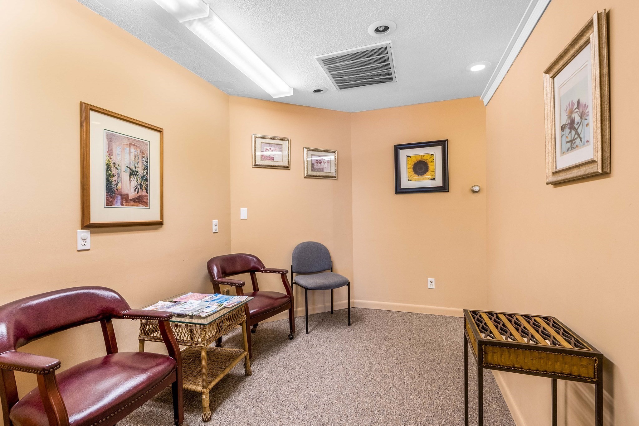 320 Gifford Street # 5 Unit: 1-5