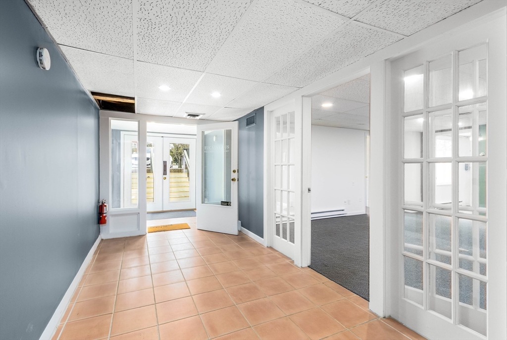320 Gifford Street # 5 Unit: 1-5