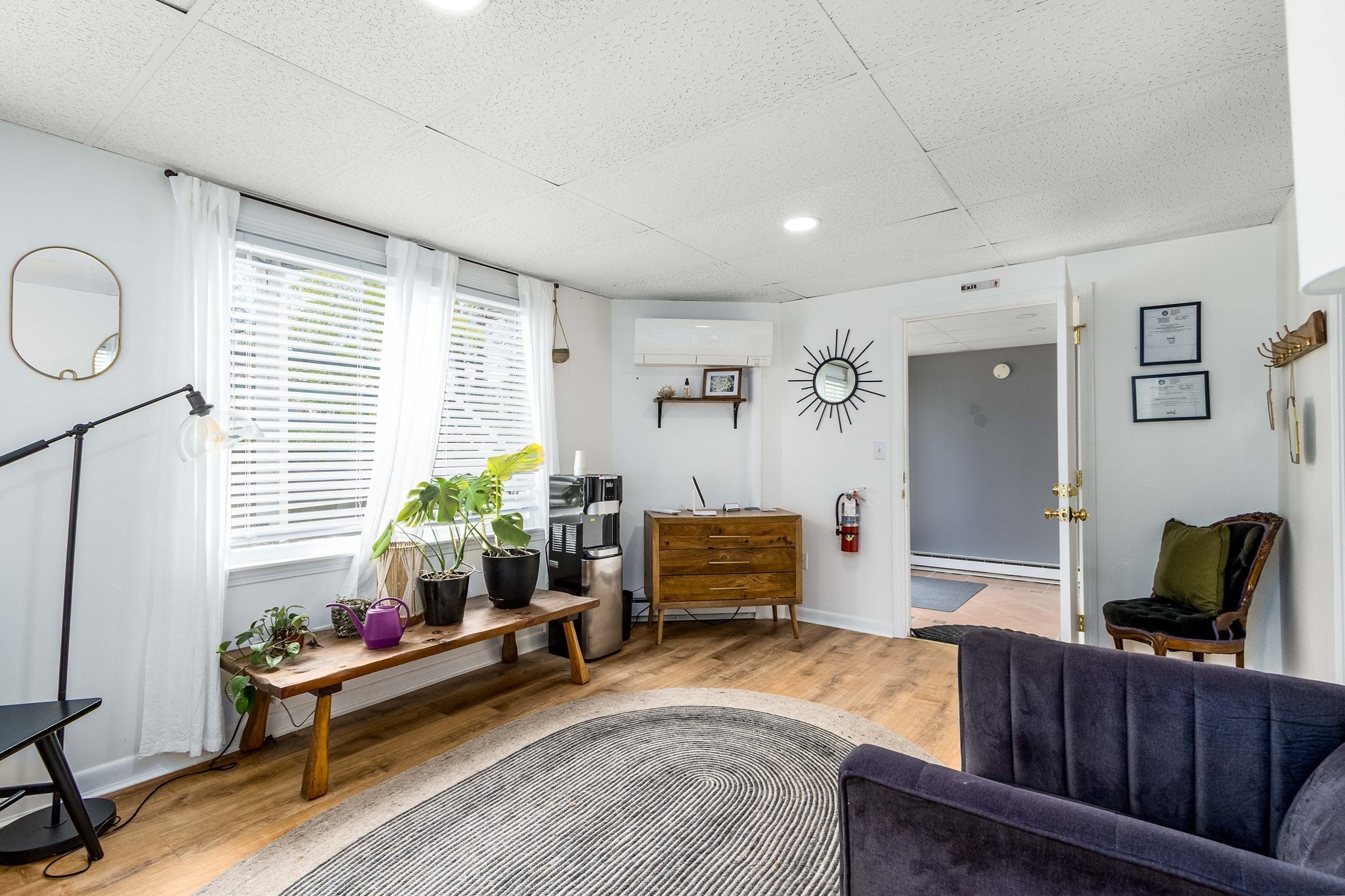 320 Gifford Street # 5 Unit: 1-5