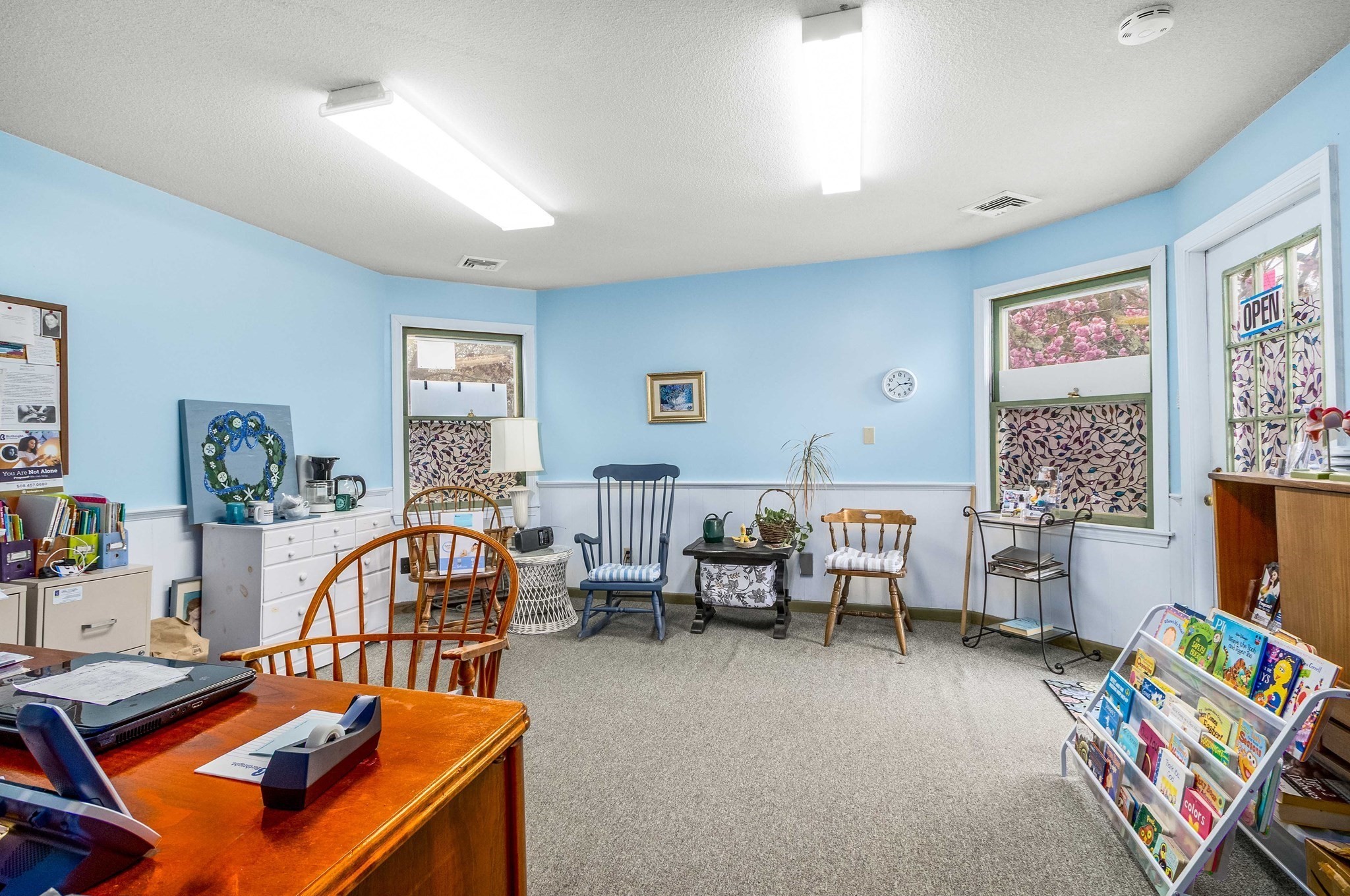 320 Gifford Street # 5 Unit: 1-5