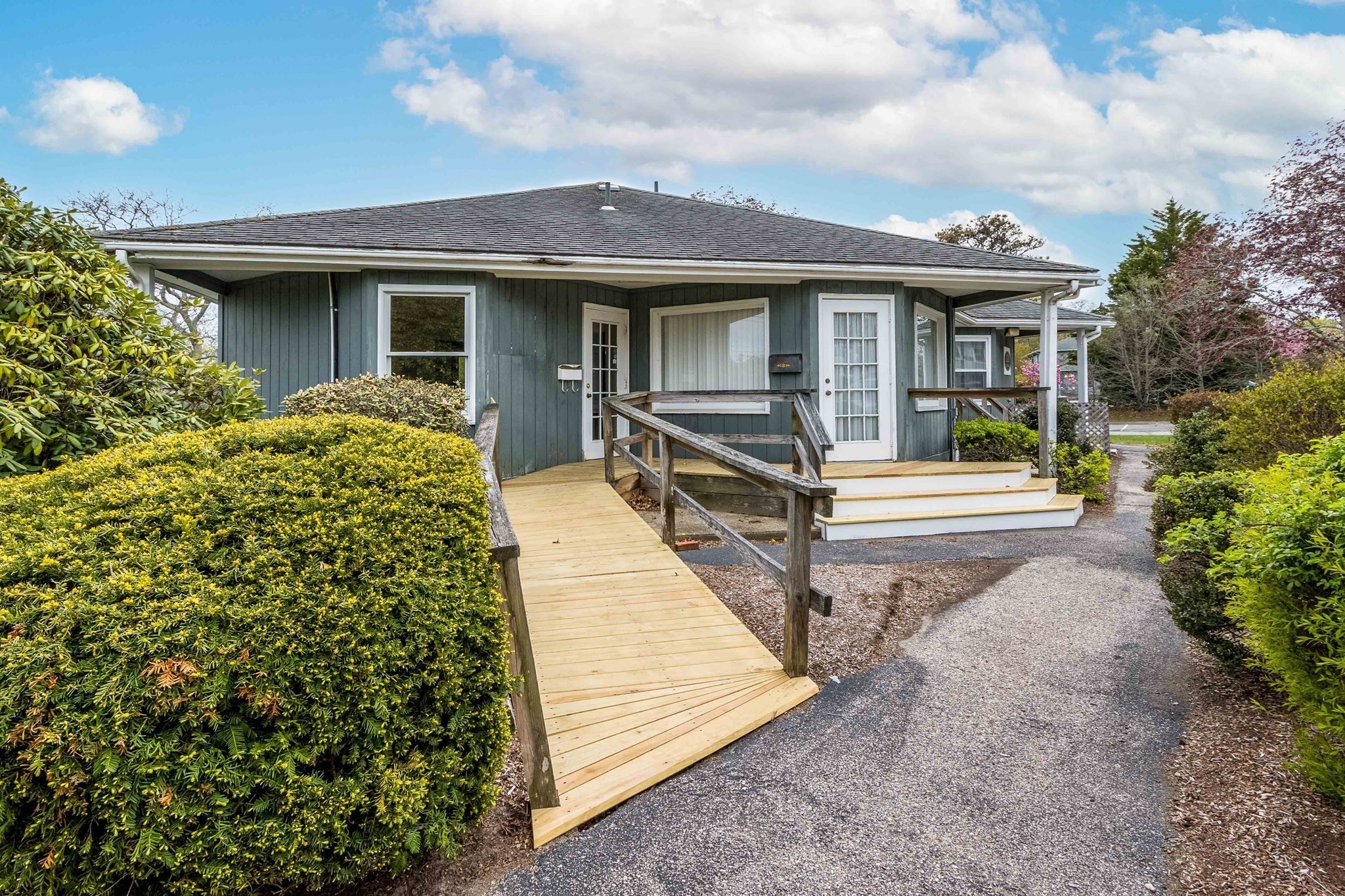 320 Gifford Street # 5 Unit: 1-5
