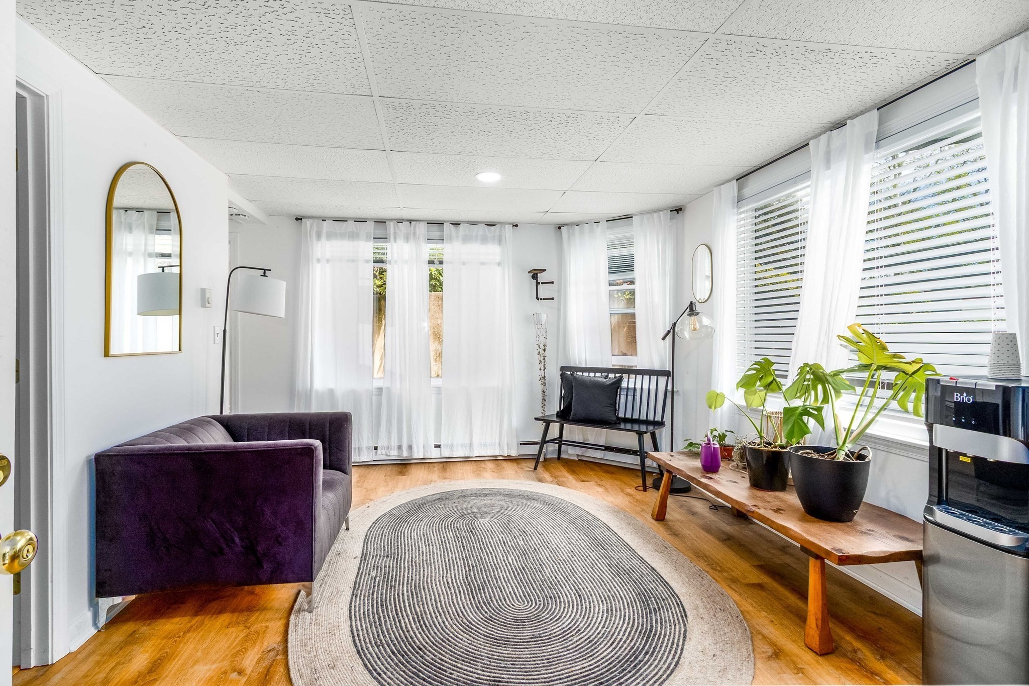 320 Gifford Street # 5 Unit: 1-5
