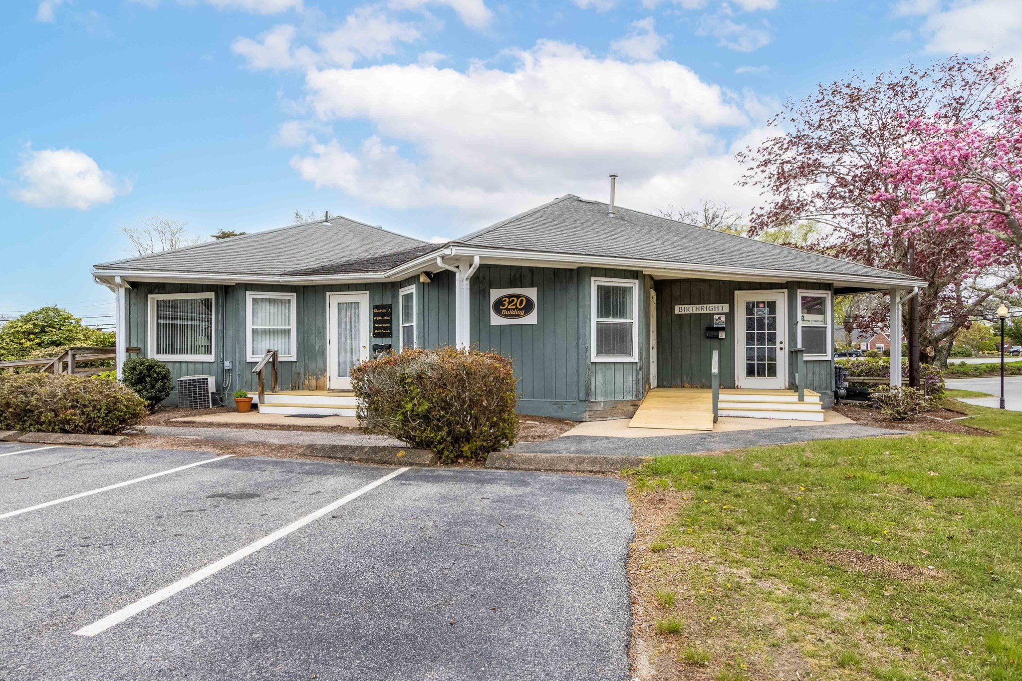 320 Gifford Street # 5 Unit: 1-5