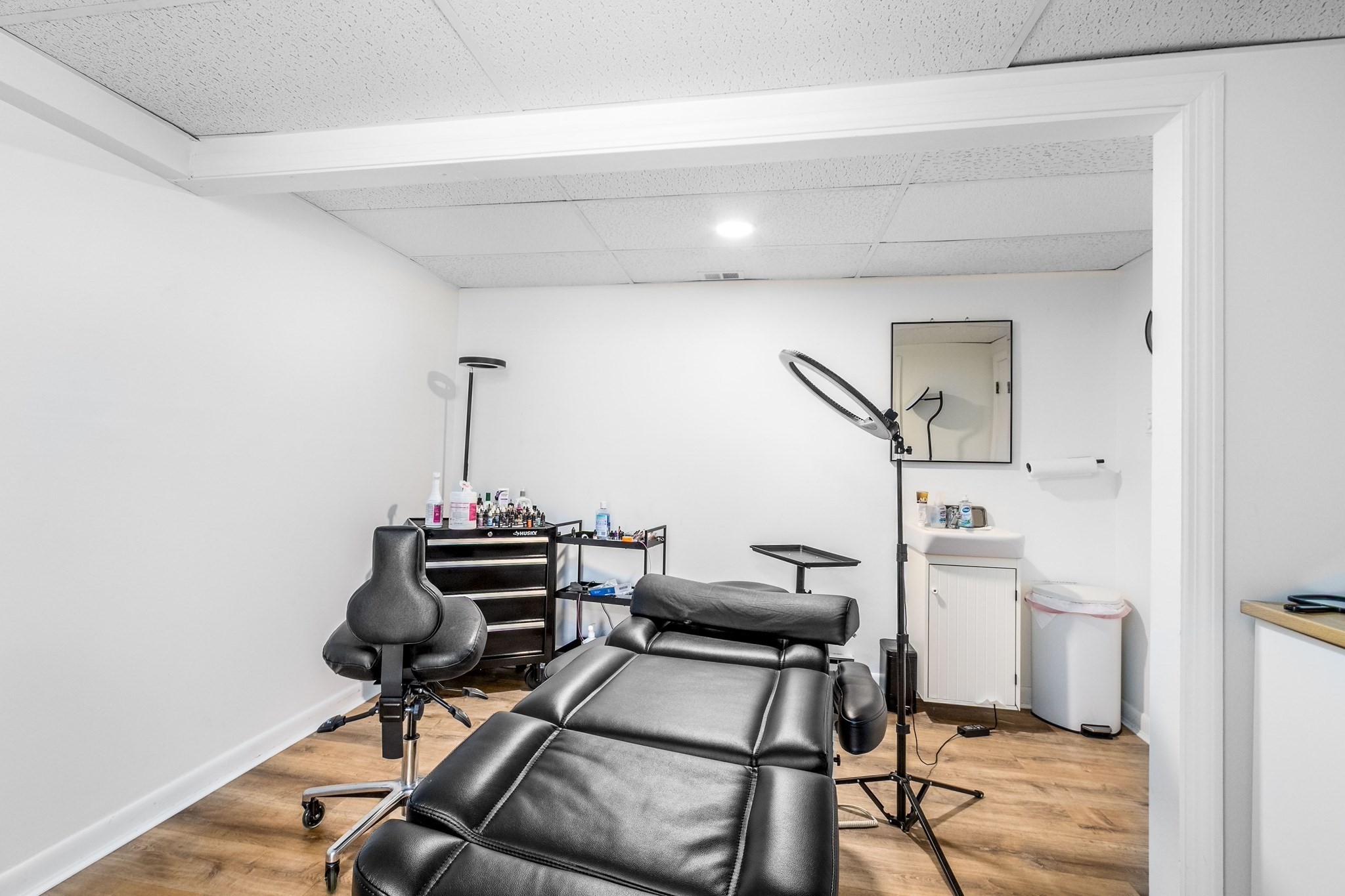 320 Gifford Street # 5 Unit: 1-5