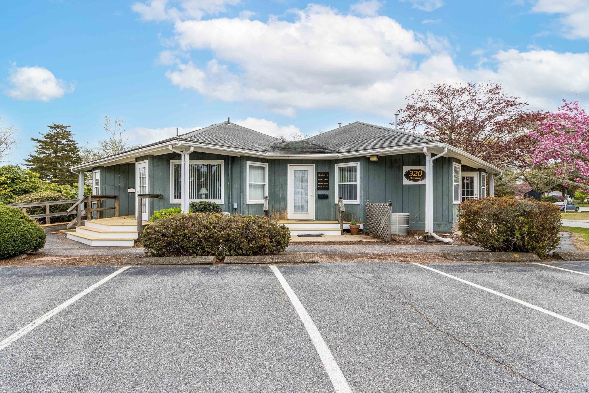 320 Gifford Street # 5 Unit: 1-5