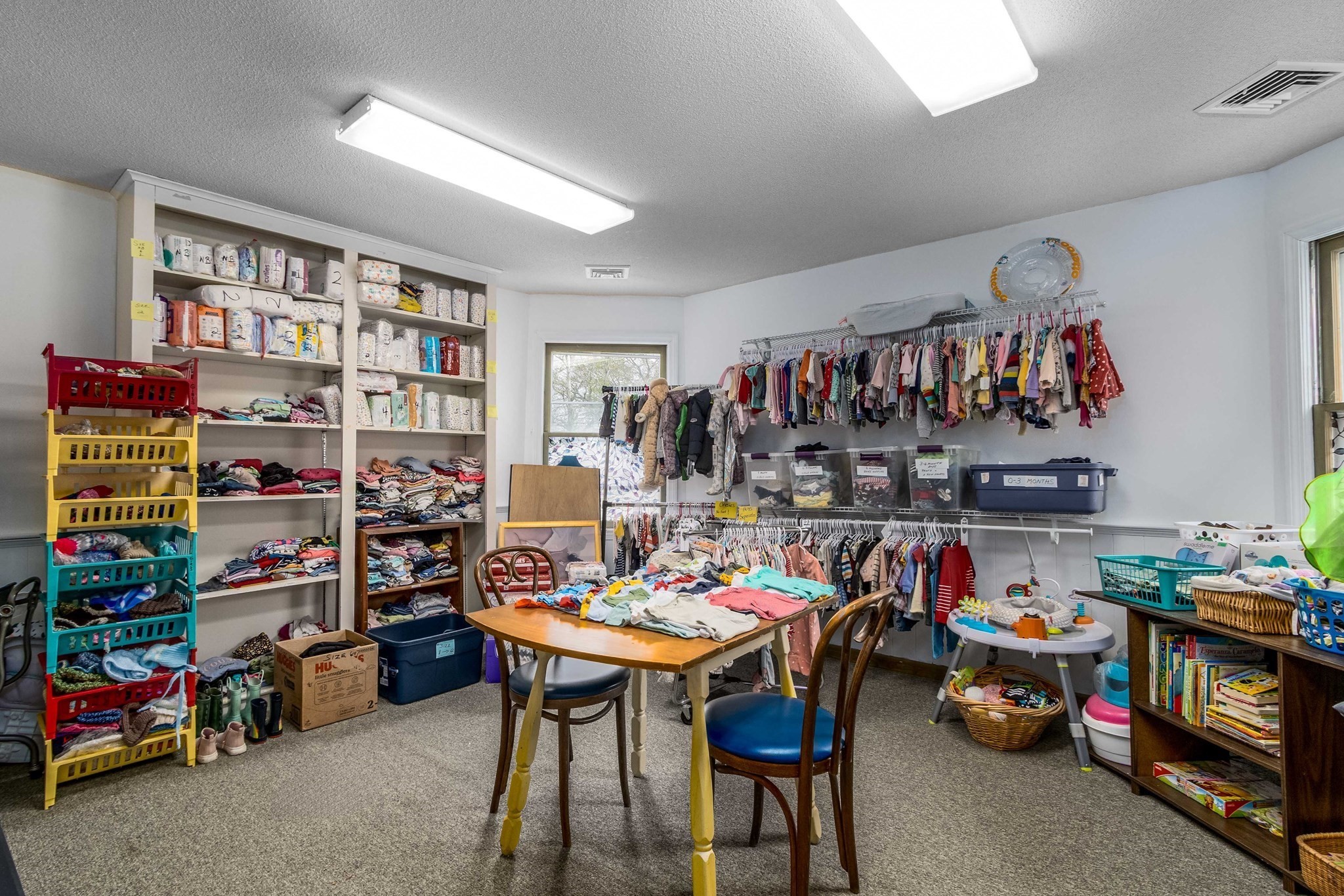 320 Gifford Street # 5 Unit: 1-5