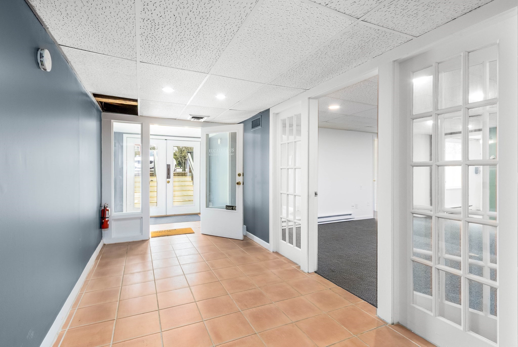 320 Gifford Street # 5 Unit: 1-5