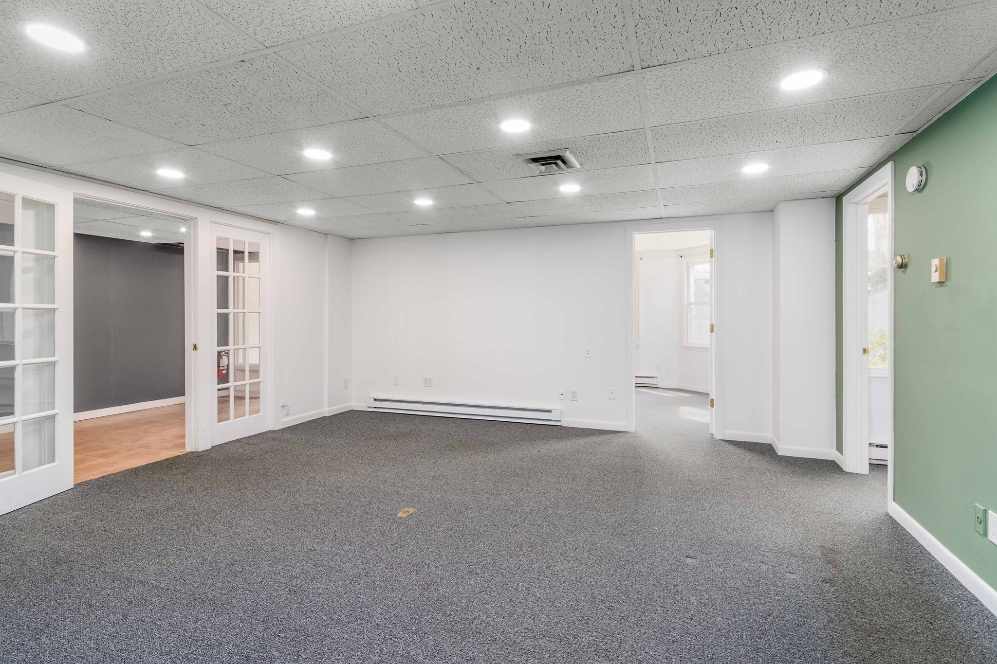 320 Gifford Street # 5 Unit: 1-5