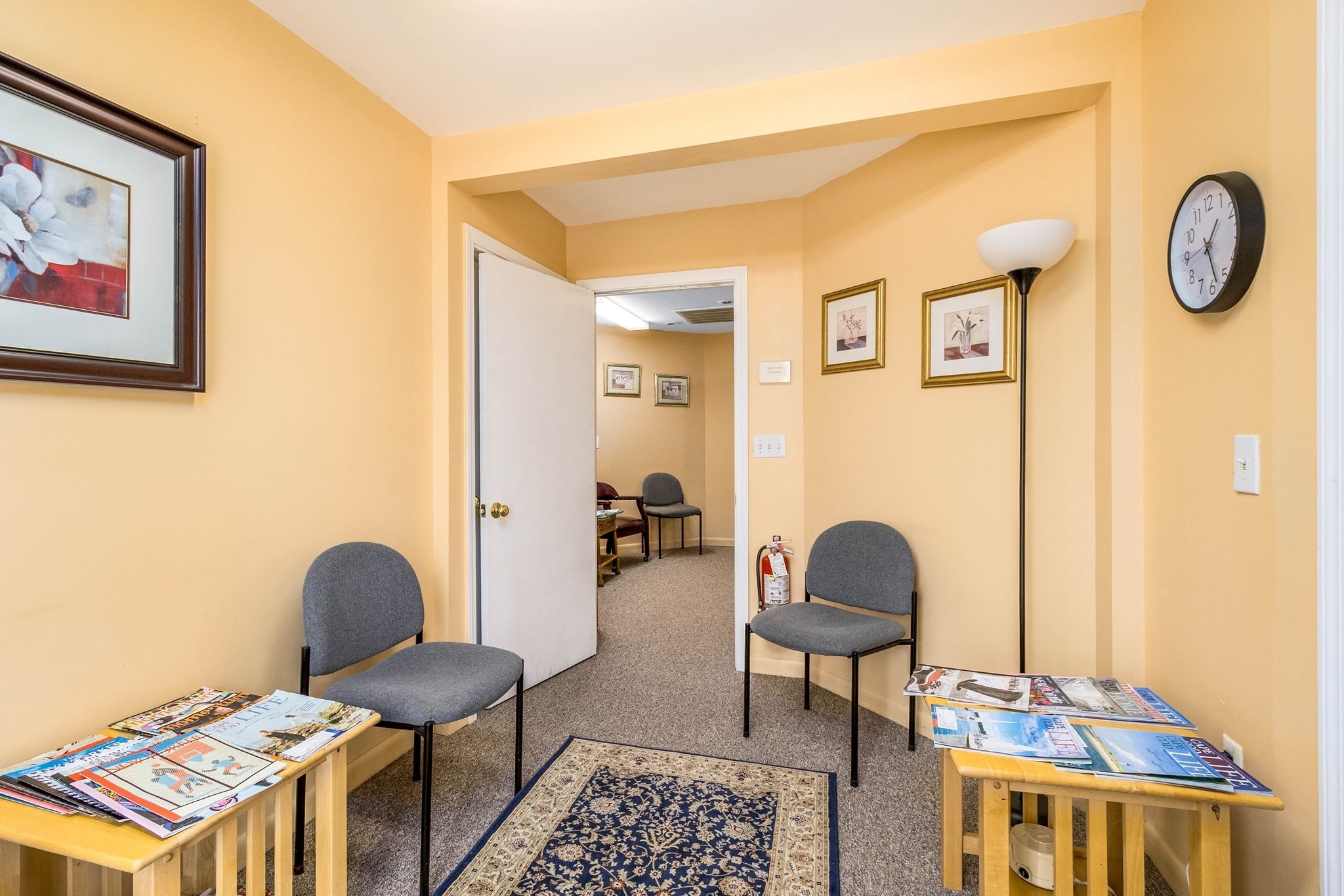 320 Gifford Street # 5 Unit: 1-5