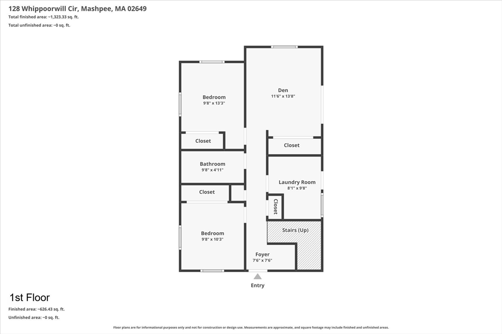 128 Whippoorwill Cir