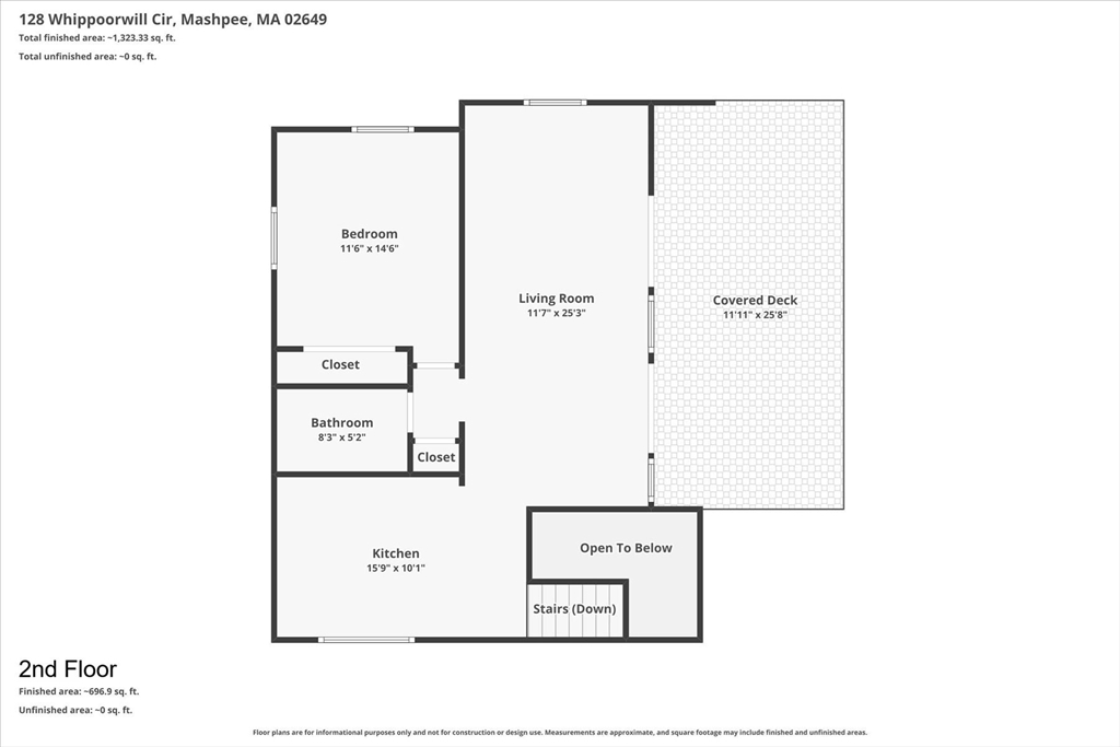 128 Whippoorwill Cir