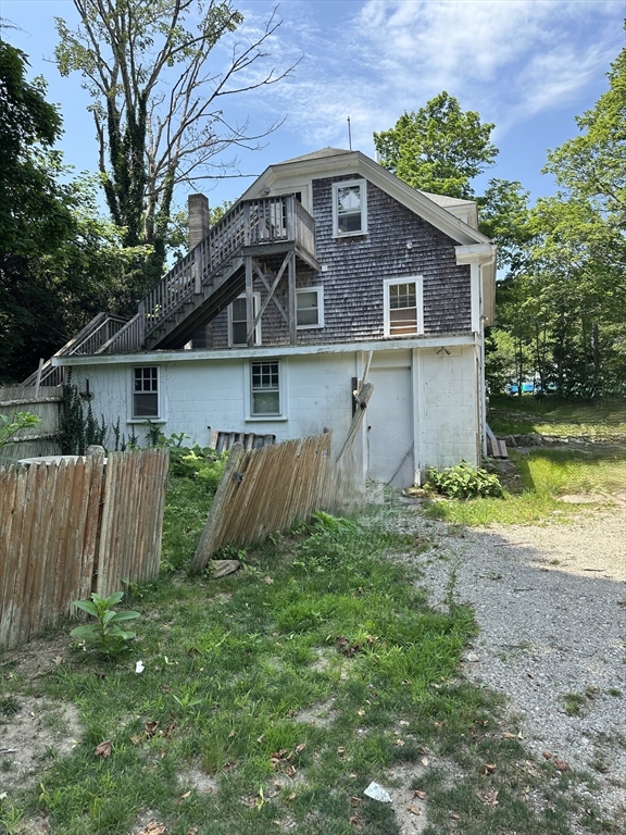 355 Palmer Avenue