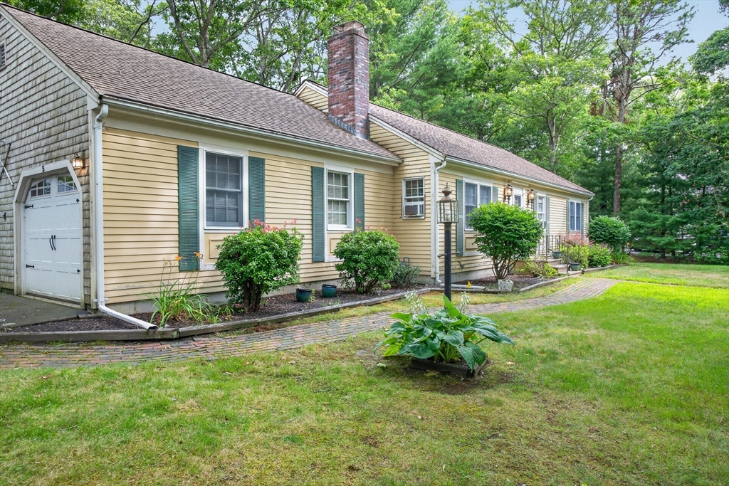 5 Greenview Cir