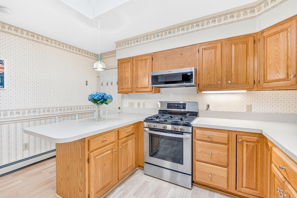 5 Greenview Cir