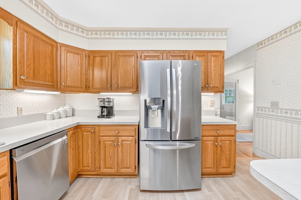 5 Greenview Cir