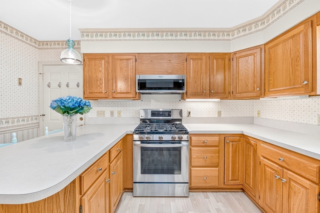 5 Greenview Cir