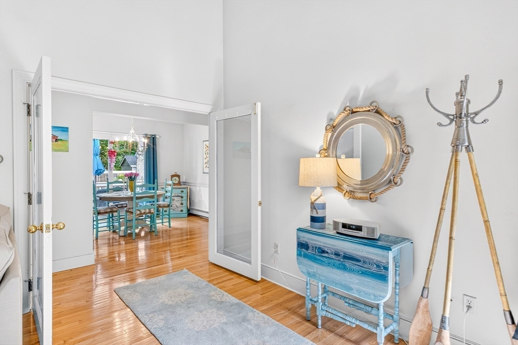 5 Greenview Cir