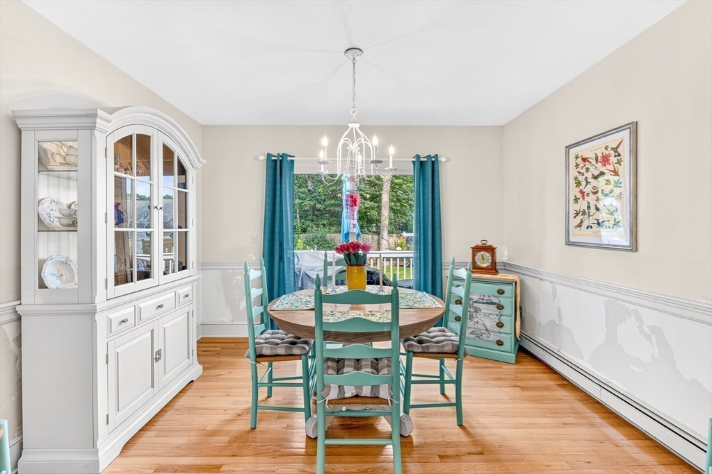 5 Greenview Cir