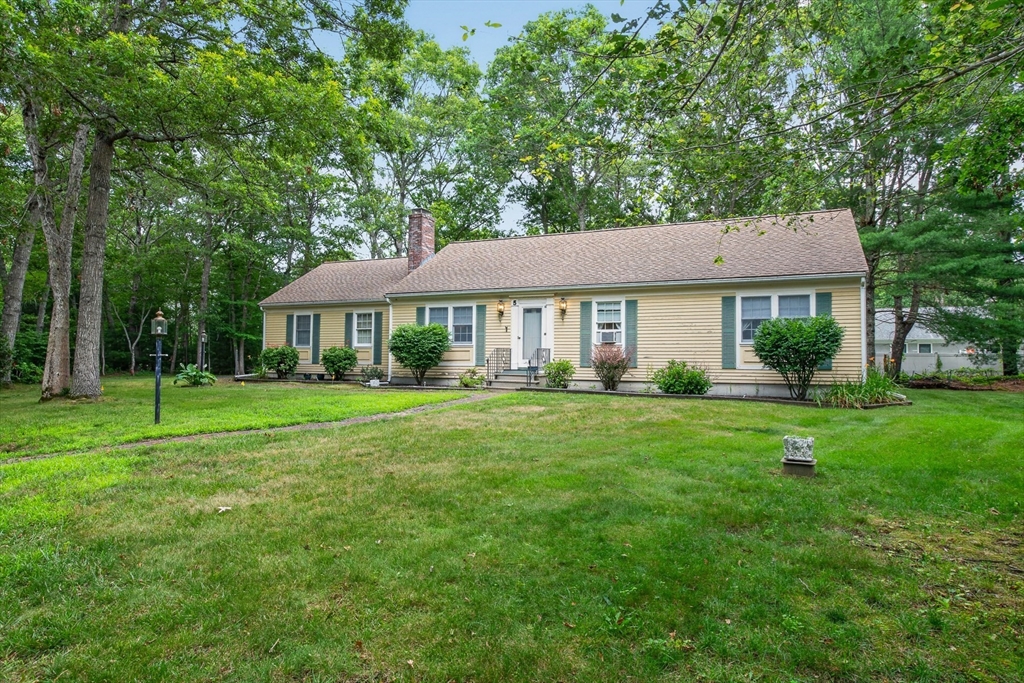 5 Greenview Cir