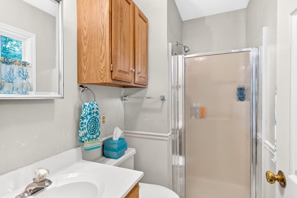 5 Greenview Cir