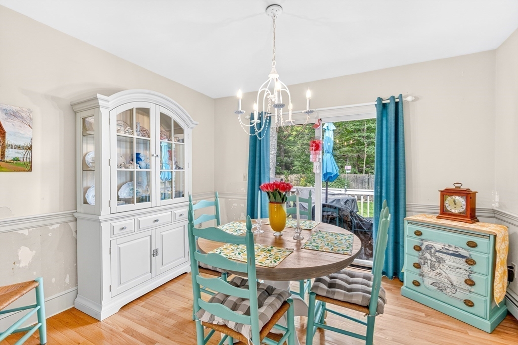 5 Greenview Cir