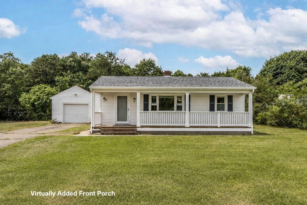 178 Sandwich Road