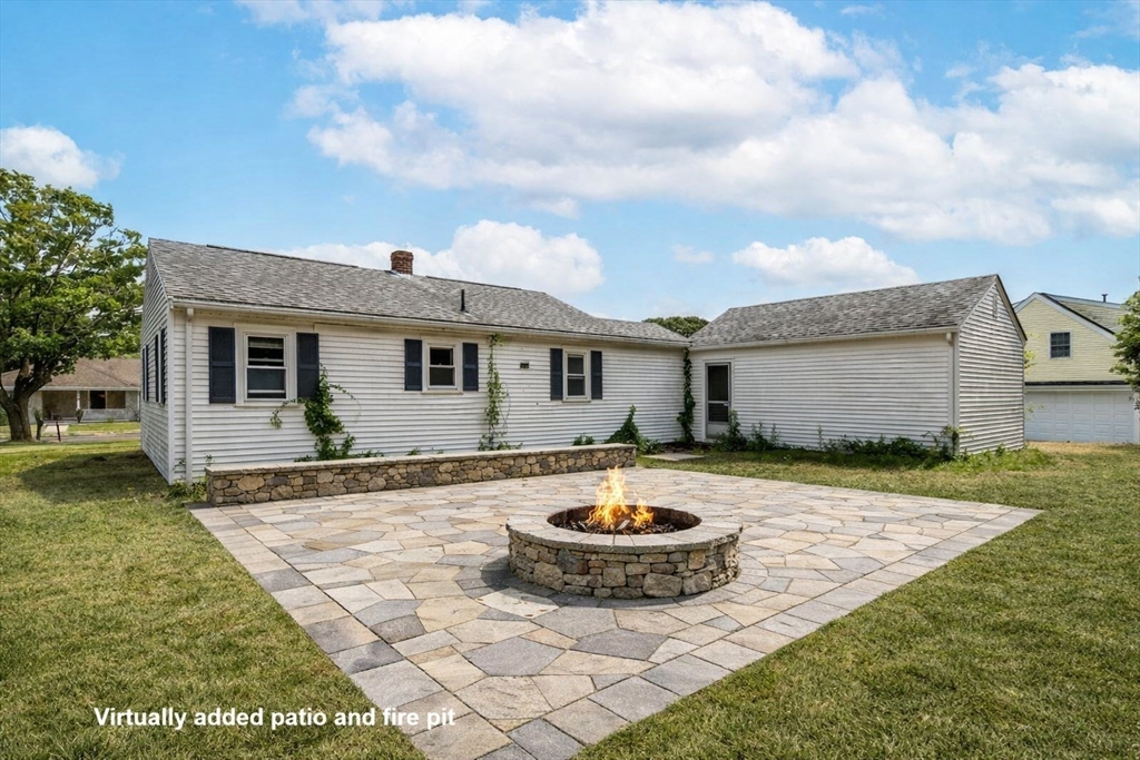 178 Sandwich Road