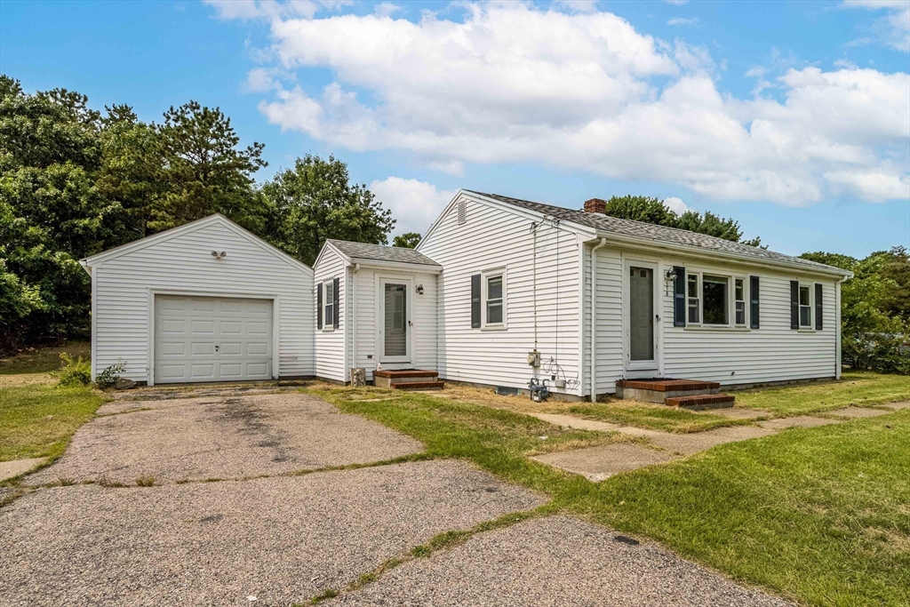178 Sandwich Road