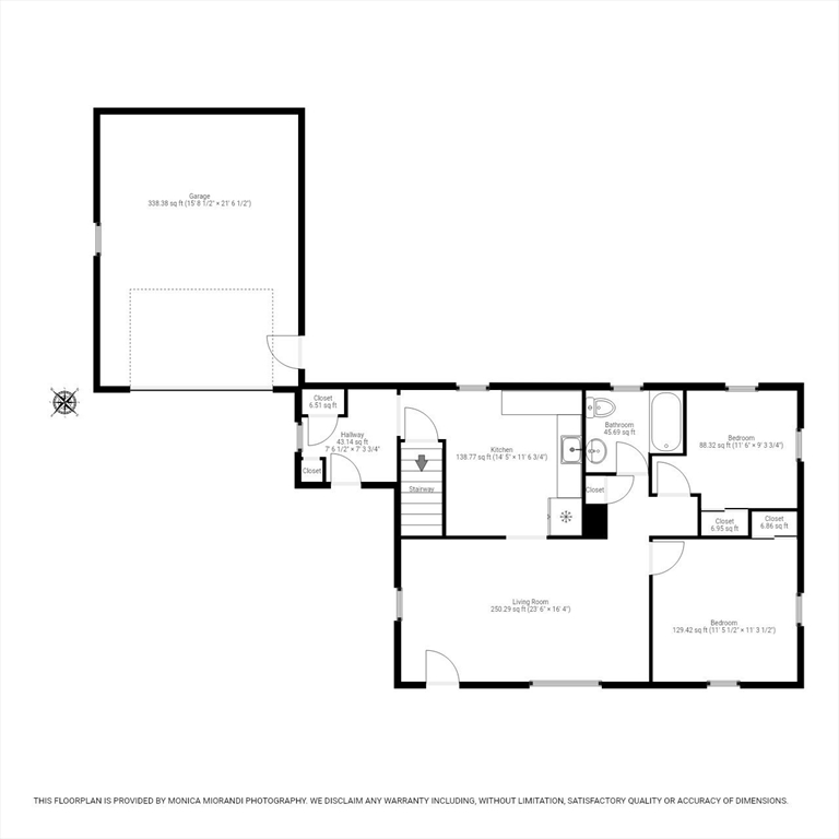 178 Sandwich Road