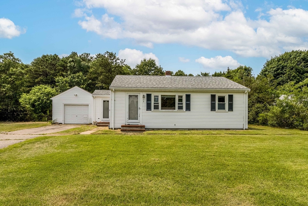 178 Sandwich Road