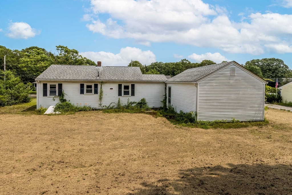 178 Sandwich Road