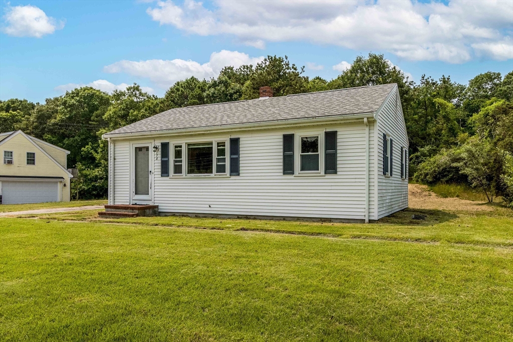 178 Sandwich Road