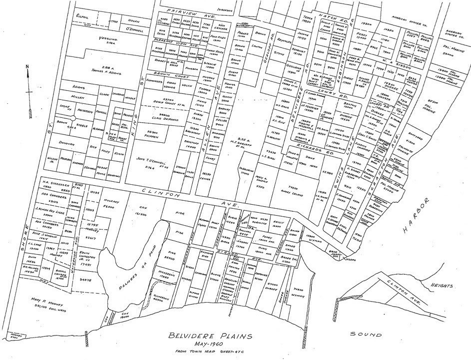 89 Belvidere Road