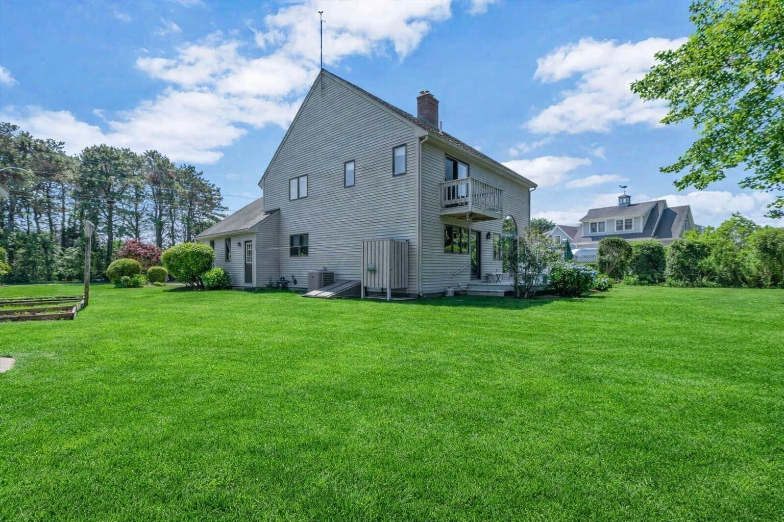 89 Belvidere Road