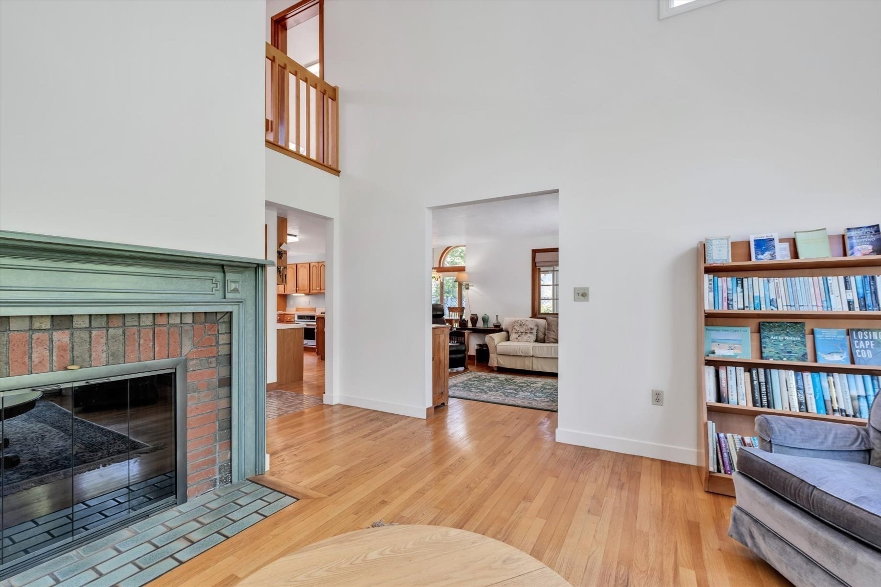89 Belvidere Road