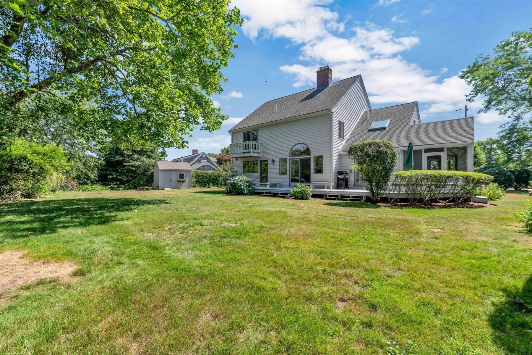 89 Belvidere Road